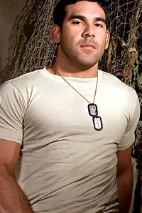 Nick Marino