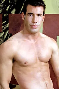 Eddie Stone