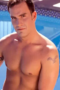 Drew Andrews