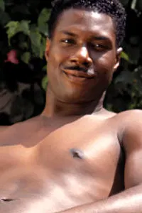 Troy Maxwell