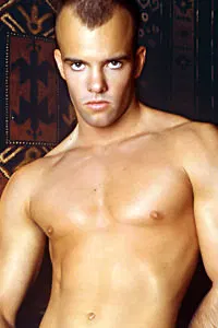 Kevin Wolfe