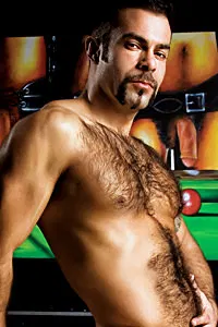 Steve Cruz