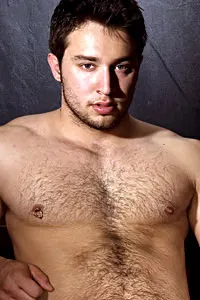 Alex Eden