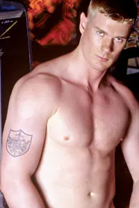 Dan Anders