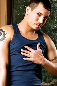Sergio Anthony