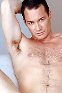 Danny Cocker