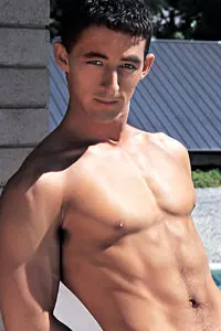Shane Rockland