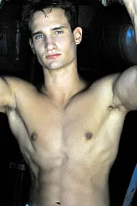 Daniel Kriley