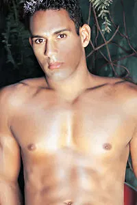 Raphael Perez