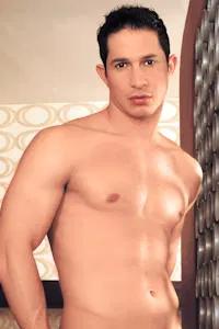 Juan Rivero