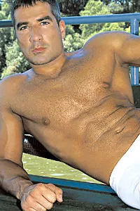 Zoltan Kopre