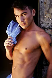 Seth Black