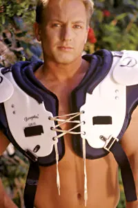 Aaron Wilde