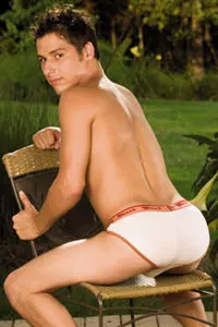 Steve Boston