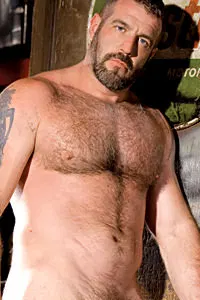 Danny Mann