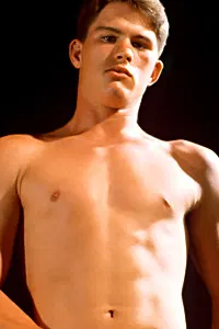 Todd Parker
