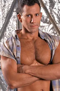 Bruce Harrison