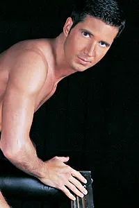 Nick Yeager