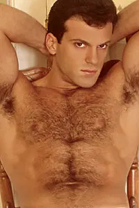 Hunter Scott