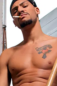 Ricky Martinez