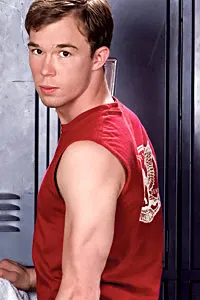 Cory Bolton