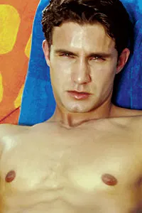 Josh Dobrich