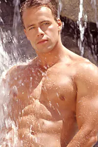 Tim Barnett