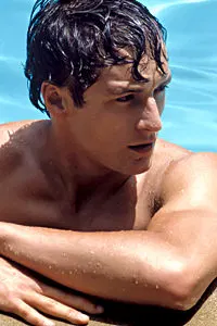 Aaron Gage