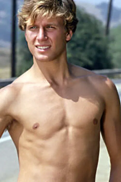 Chris Randall