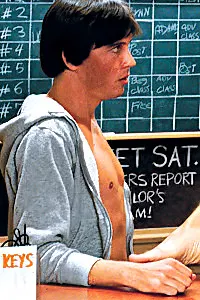 Tad Brady