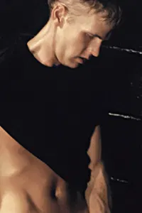 Matt Masters