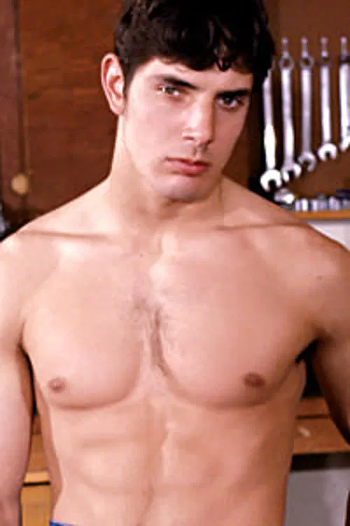 Joe Reeve