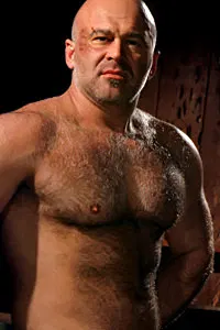 Ray Stone