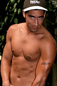 Steve Cody