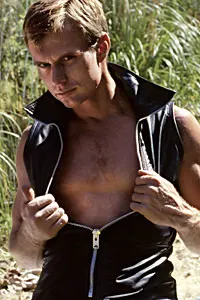 Dave Conners