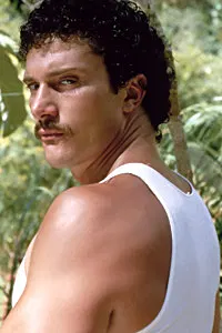 Kyle Hazzaard