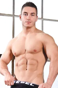 Marc Dylan