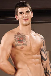 Tyler Torro