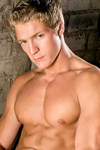 Gavin Waters