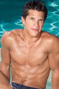 AJ Irons