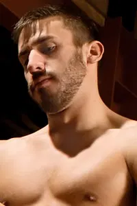 Logan Scott