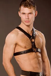 Zach Alexander