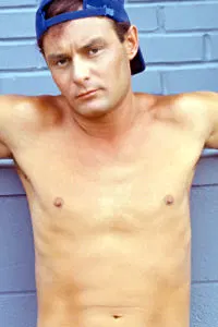 Tad Bronson