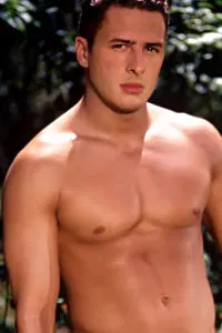 Sebastian Cruz