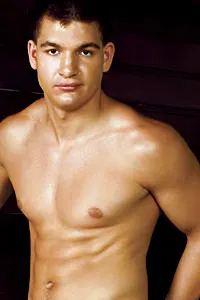 Alexander O'Connell