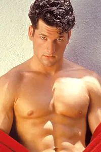 Christopher Cox