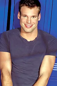 Jason Spear