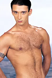 Jeffrey Dickinson