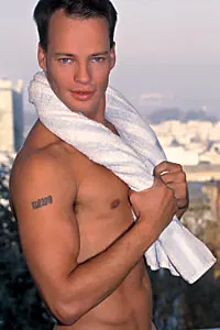 Jeremy Foxx