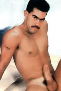 Rod Garetto